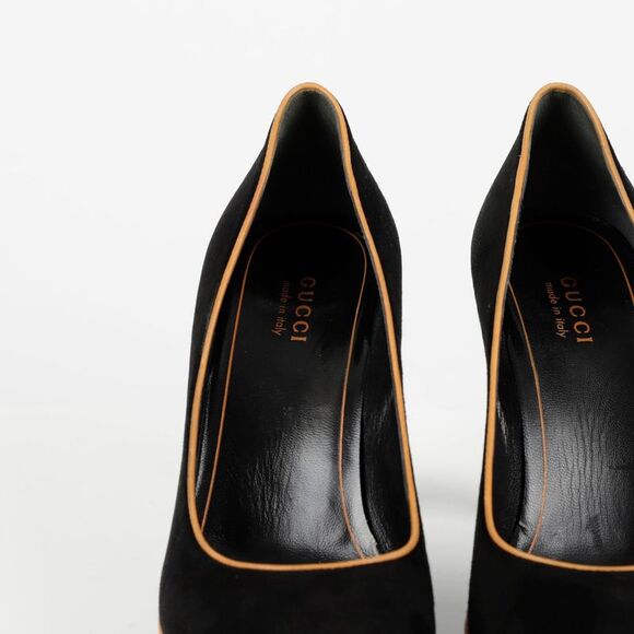 Pumps - Picture 7 of 8